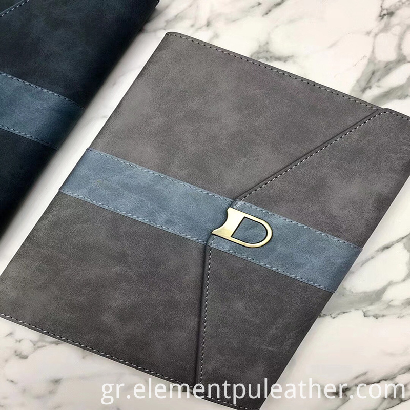 Yang Buck PU δέρμα για παπούτσια Yang Buck PU Leather for Shoes